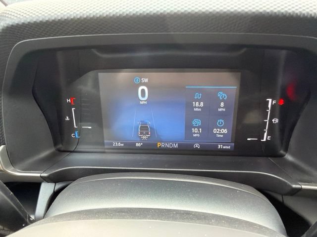 New 2026 Ford Ranger XLT w/ Equipment Group 301A High AWD/4WD image 16