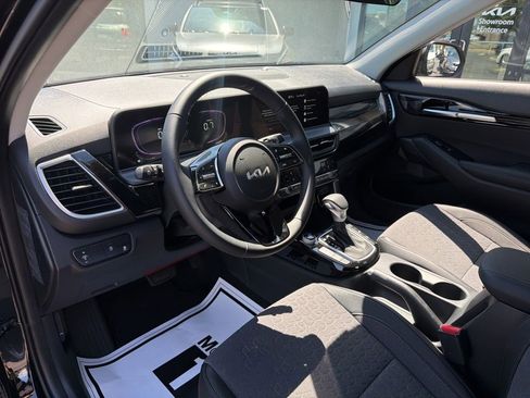 New 2026 Kia Seltos S AWD/4WD image 28