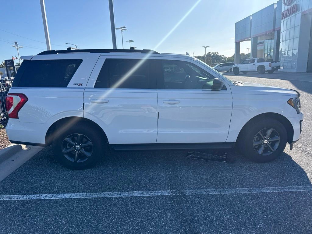 Used 2021 Ford Expedition XL RWD image 3