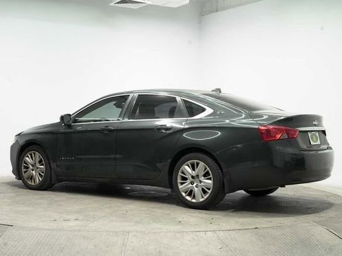 Used 2014 Chevrolet Impala LS FWD image 29