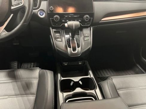Certified 2022 Honda CR-V EX-L image 13