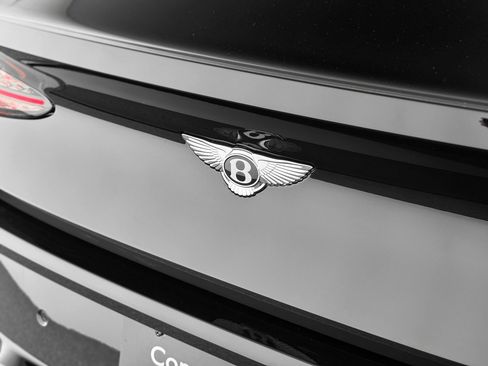 New 2025 Bentley Continental GT Speed image 41