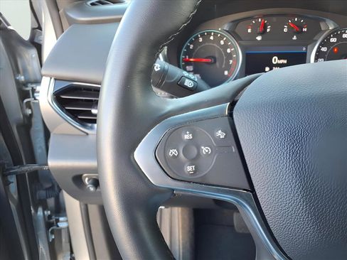 Certified 2023 Chevrolet Traverse LT image 18