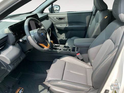New 2026 Subaru Outback Wilderness AWD/4WD image 9