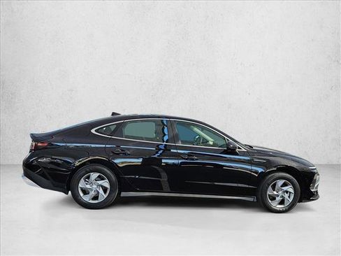 New 2026 Hyundai Sonata SE image 4