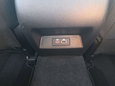 Used 2024 Nissan Altima 2.5 SV image 18