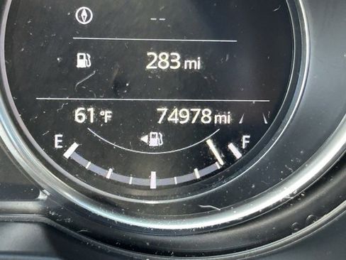 Used 2020 MAZDA CX-5 Touring image 19