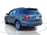 Used 2018 Ford Explorer Limited image 3