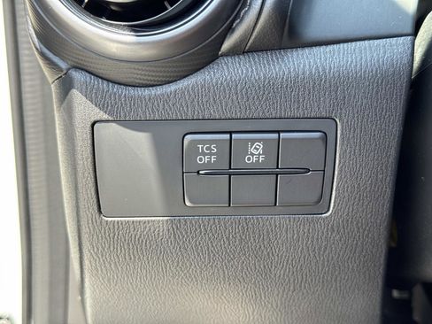 Used 2021 MAZDA CX-3 Sport FWD image 19