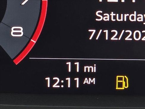 New 2025 Audi Q3 2.0T Premium w/ Convenience Package image 22