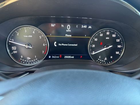 Used 2022 Buick Envision Essence w/ Safety Package image 30