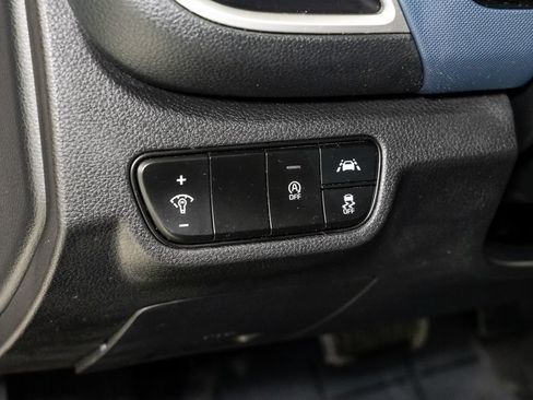 Certified 2022 Kia Seltos Nightfall Edition image 12