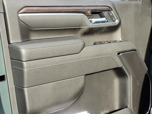 New 2026 Chevrolet Silverado 2500 LT w/ All Star Edition image 13