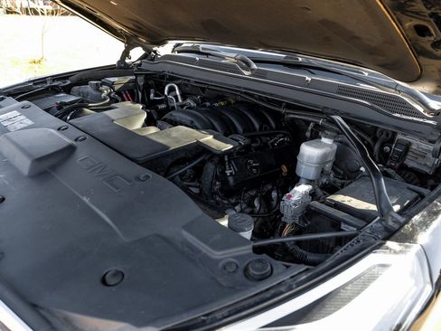 Used 2020 GMC Yukon Denali w/ Denali Ultimate Package image 55