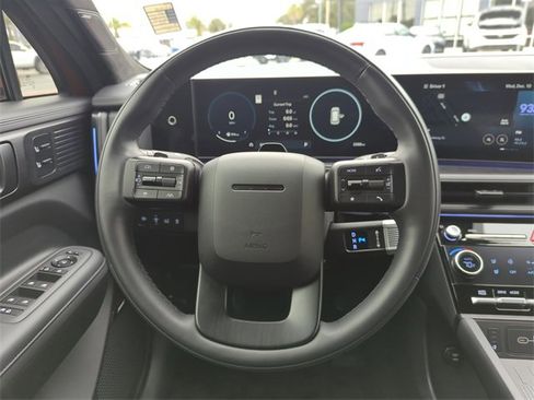 Used 2025 Hyundai Santa Fe Calligraphy image 19