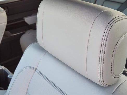 New 2026 Toyota Tundra Limited image 11