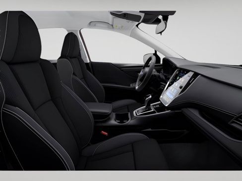 New 2025 Subaru Legacy Premium image 16