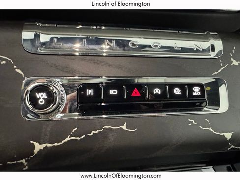 New 2026 Lincoln Aviator Black Label w/ Dynamic Handling Package image 58