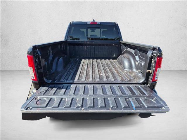 Used 2021 RAM 1500 Big Horn RWD image 6