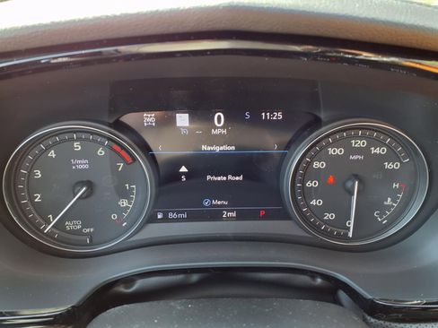 New 2026 Cadillac XT5 Premium Luxury AWD/4WD image 16