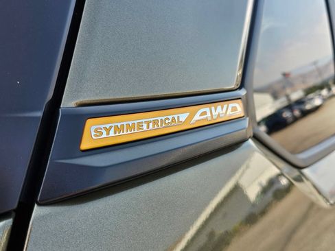 New 2026 Subaru Forester Wilderness AWD/4WD image 22