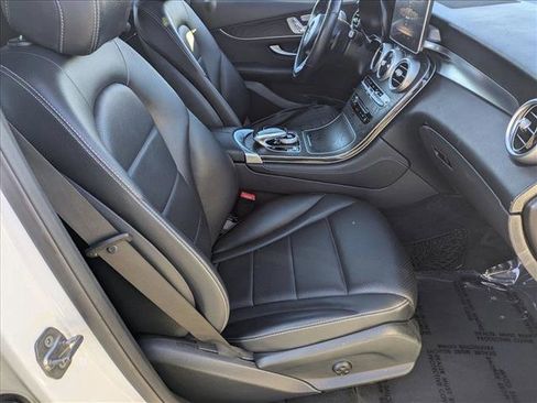 Used 2018 Mercedes-Benz GLC 300 4MATIC Coupe image 22