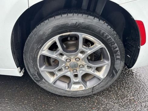 Used 2016 Dodge Charger SXT w/ Rallye Group image 7