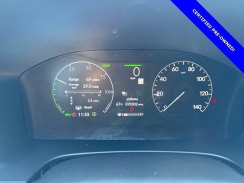 Used 2023 Honda CR-V Sport Touring image 25