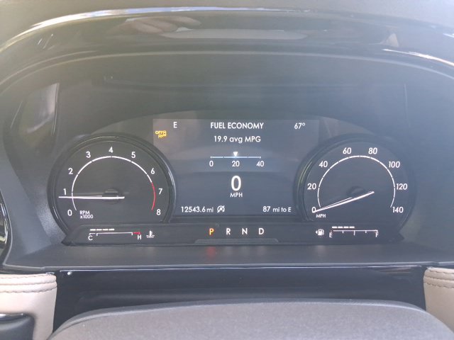 Used 2022 Lincoln Corsair AWD w/ Premium Package image 19