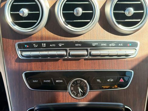 Used 2020 Mercedes-Benz C 300 Coupe image 30