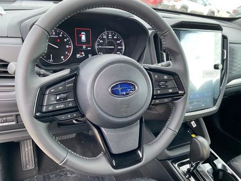 New 2026 Subaru Forester Premium image 10