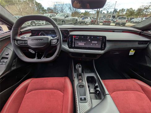 New 2026 Dodge Charger Scat Pack image 14