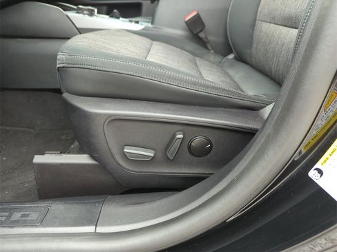 Used 2022 Ford Bronco Sport Big Bend w/ Convenience Package image 13