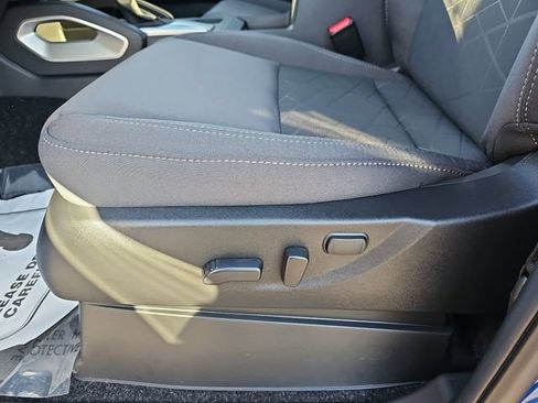 New 2026 Nissan Frontier SV w/ SV Convenience Package RWD image 28
