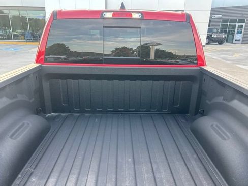Used 2025 RAM 1500 RHO AWD/4WD image 13