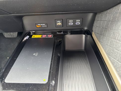 New 2026 Toyota Camry XLE image 28