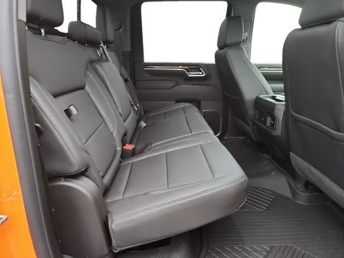 New 2026 Chevrolet Silverado 2500 LT w/ Trail Boss Package AWD/4WD image 10