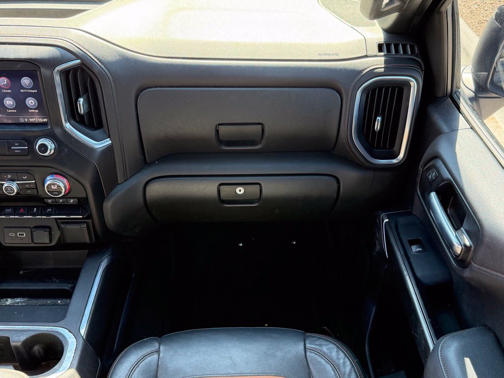 Used 2021 GMC Sierra 1500 AT4 AWD/4WD image 11
