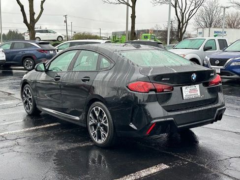 Used 2025 BMW 228i xDrive AWD/4WD image 6