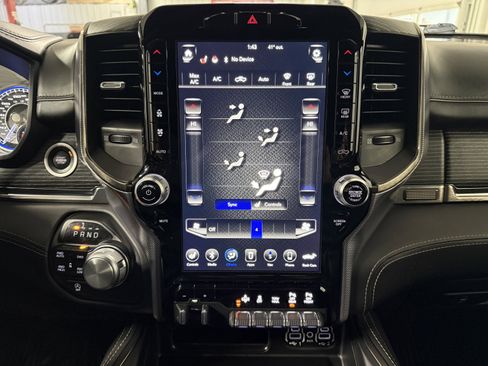 Used 2020 RAM 1500 Limited image 30