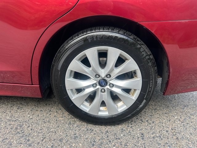 Used 2015 Subaru Legacy 2.5i Premium AWD/4WD image 15