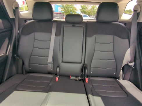 Certified 2026 Kia Sportage SX FWD image 22