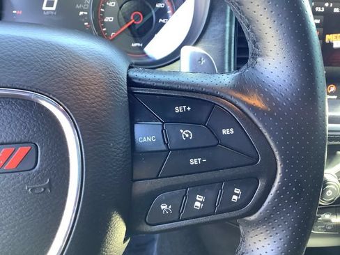 Used 2023 Dodge Charger R/T w/ Daytona Edition Group RWD image 12