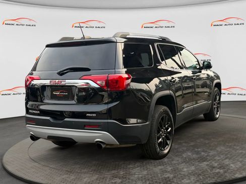 Used 2019 GMC Acadia SLT AWD/4WD image 10