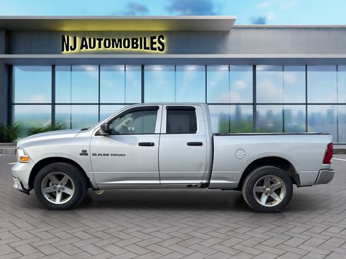 Used 2012 RAM 1500 Express image 4