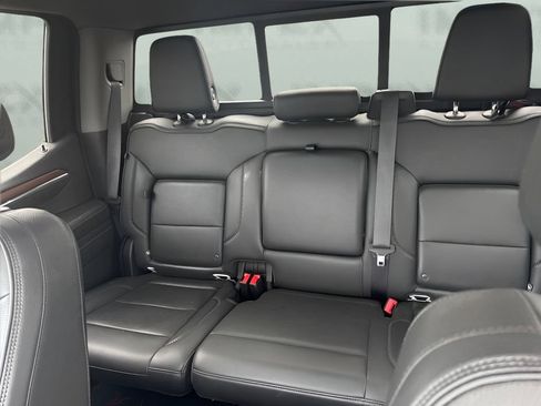 Used 2022 GMC Sierra 1500 Denali AWD/4WD image 13