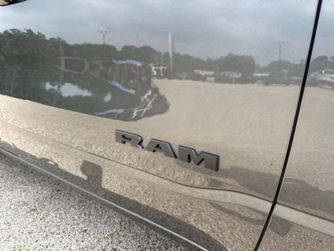 Used 2022 RAM 1500 Lone Star RWD image 53