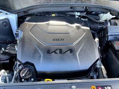 Used 2023 Kia Telluride EX X-Line AWD/4WD image 31