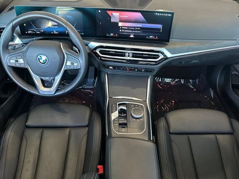 Used 2024 BMW 330e w/ Premium Package RWD image 13