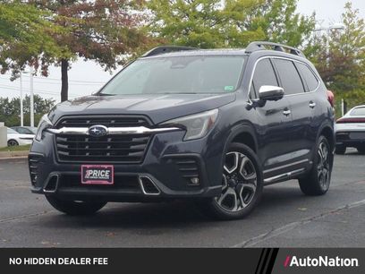 Used 2023 Subaru Ascent Touring